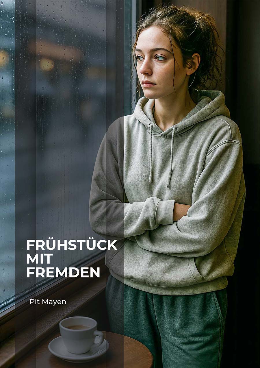 Frühstück mit Fremden