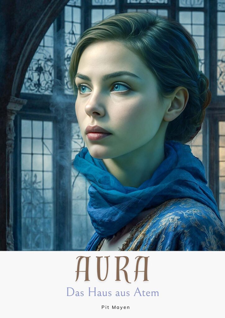 Aura - Das Haus aus Atem