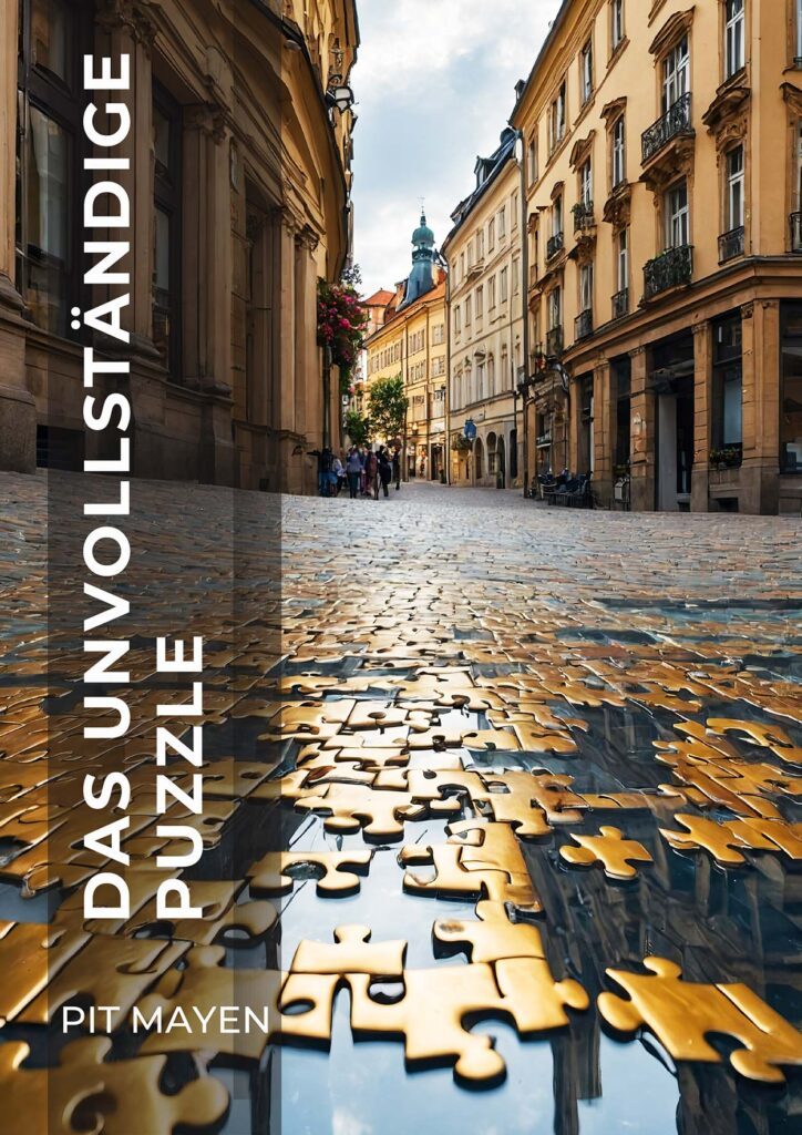 Das unvollständige Puzzle