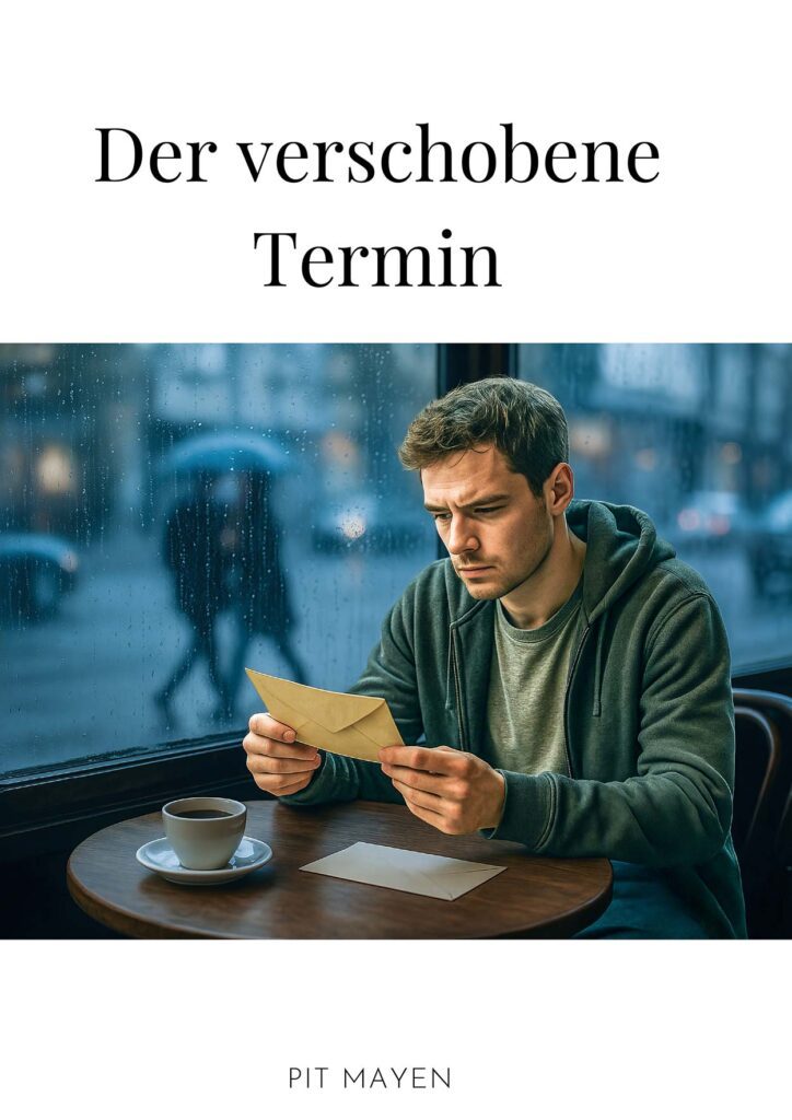 Der verschobene Termin