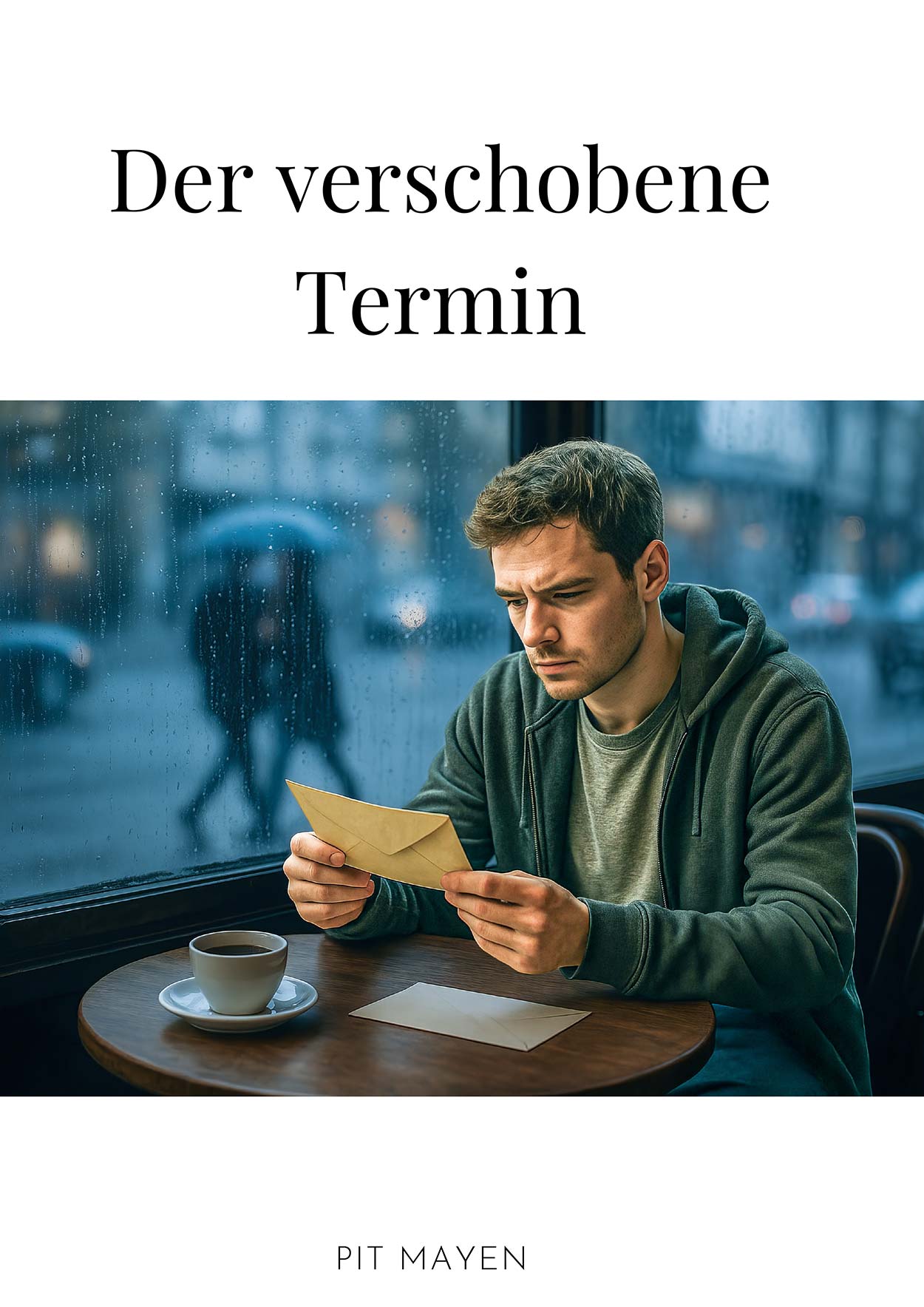 Der-verschobene-Termin Der verschobene Termin