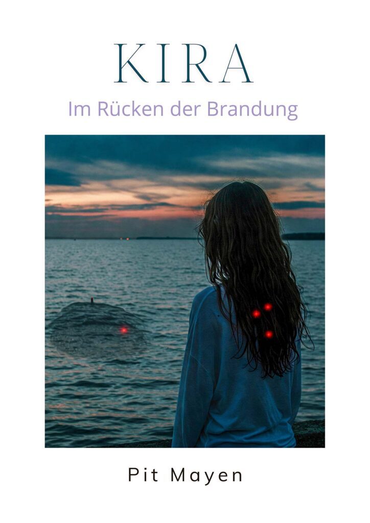 Kiara – Im Rücken der Brandung