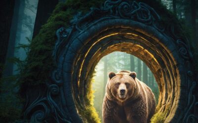 Schamanische Krafttierreisen