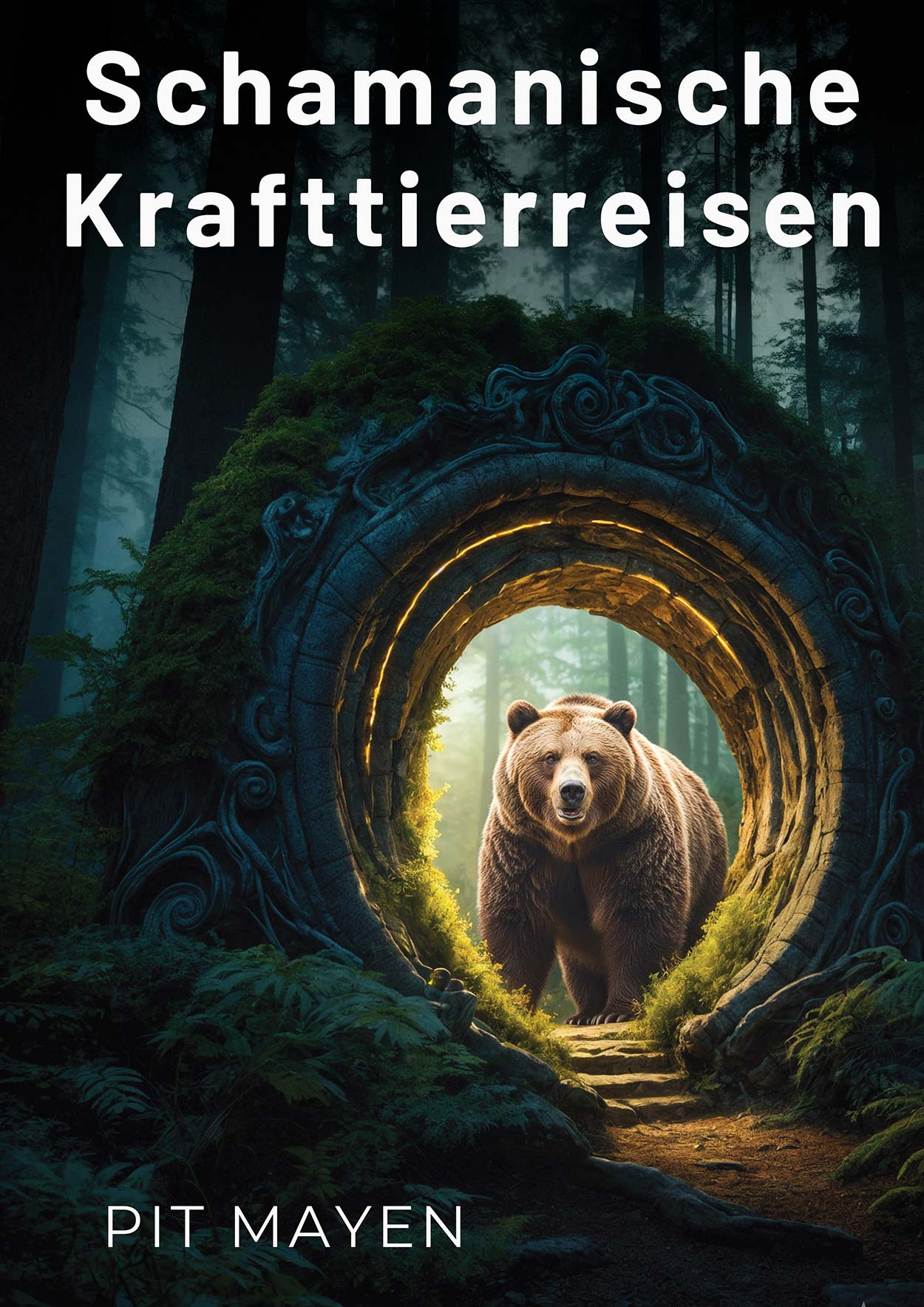 Schamanische Krafttierreisen