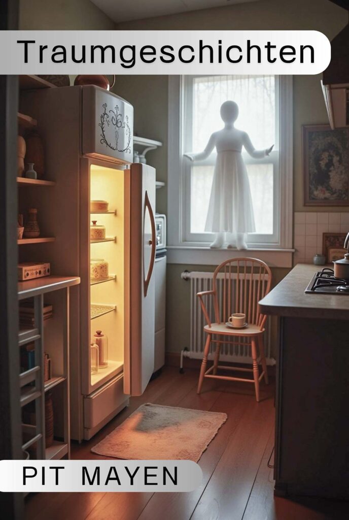 Traumgeschichten