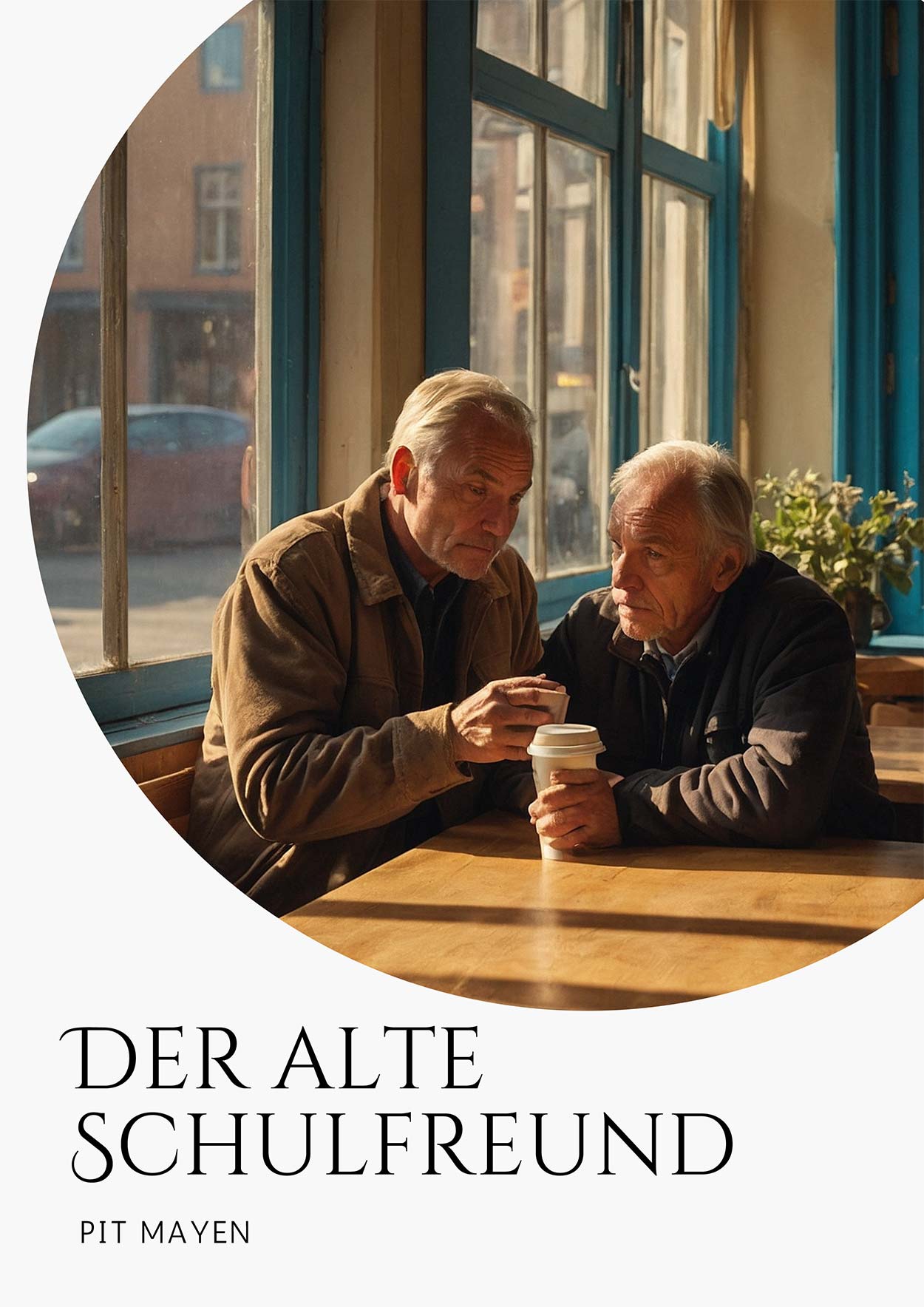 der-alte-schulfreund Der alte Schulfreund