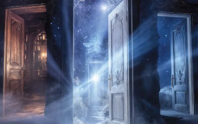 Wenn die Zeit stillsteht