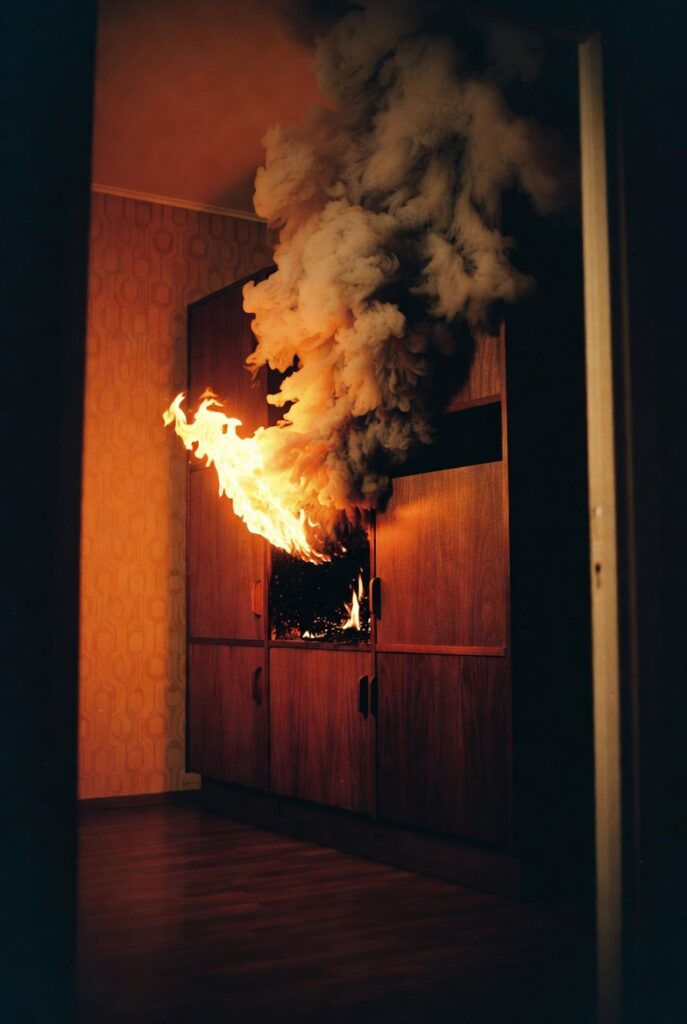 schmerzhafte Erinnerungen